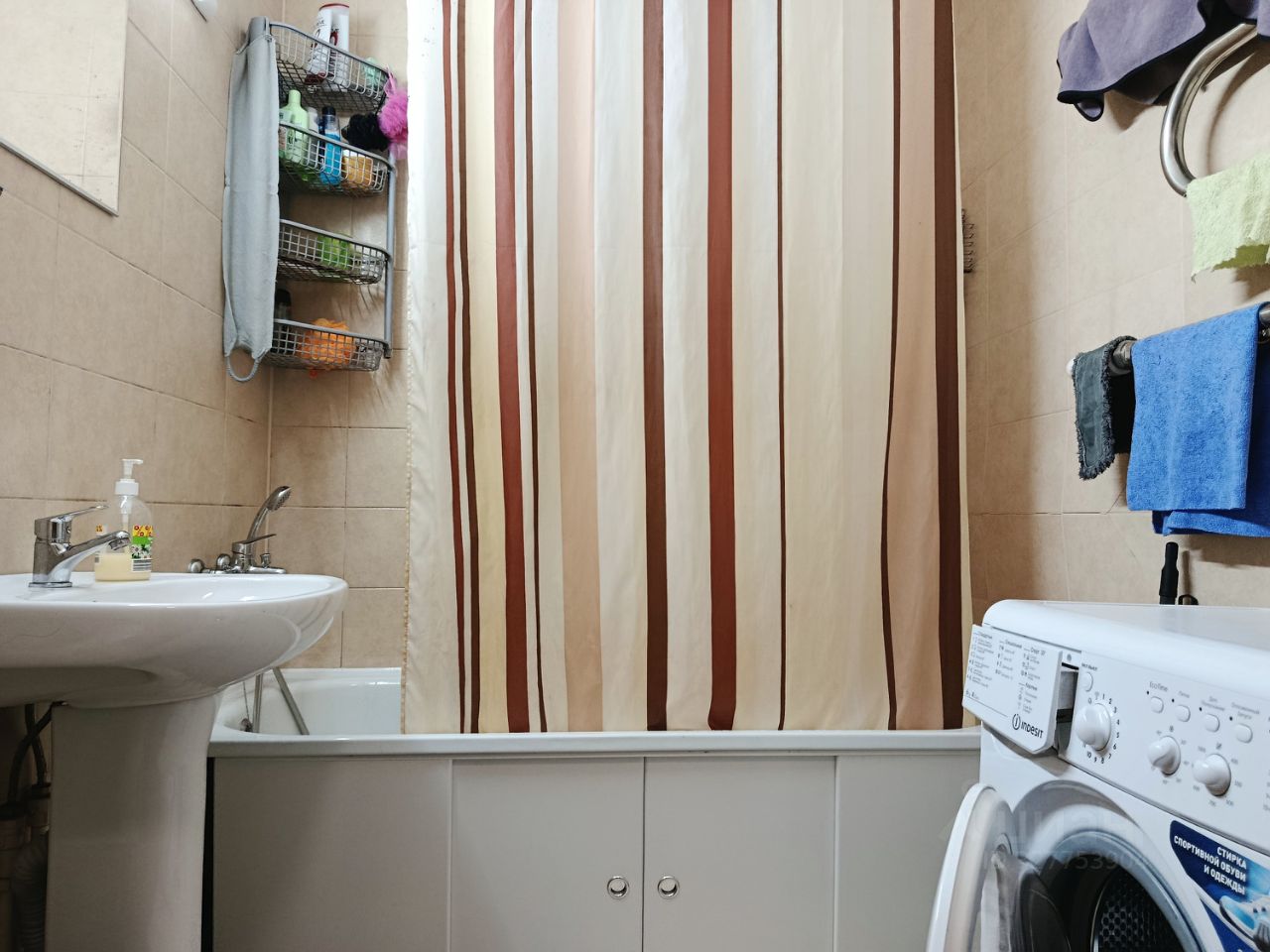 Комната Санкт-Петербург ул. Корнея Чуковского, 3к2 (20.0 м²)