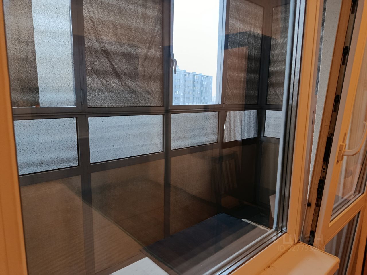 Комната Санкт-Петербург ул. Корнея Чуковского, 3к2 (20.0 м²)