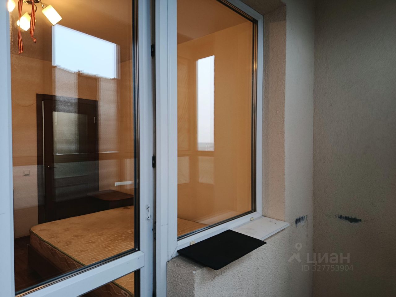 Комната Санкт-Петербург ул. Корнея Чуковского, 3к2 (20.0 м²)