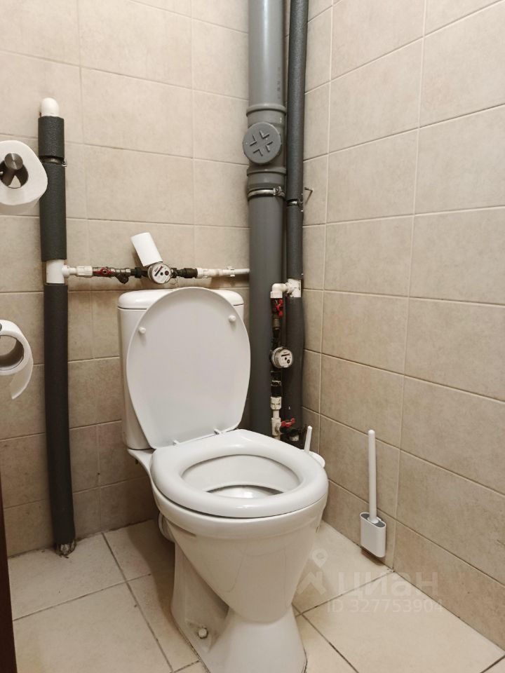 Комната Санкт-Петербург ул. Корнея Чуковского, 3к2 (20.0 м²)