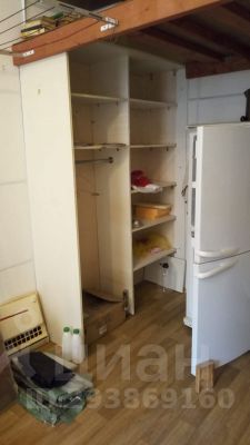 комната 206/17 м², этаж 3