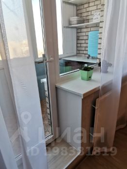 комната 235/25 м², этаж 13