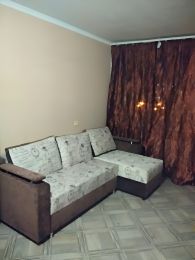 комната 184/17 м², этаж 5