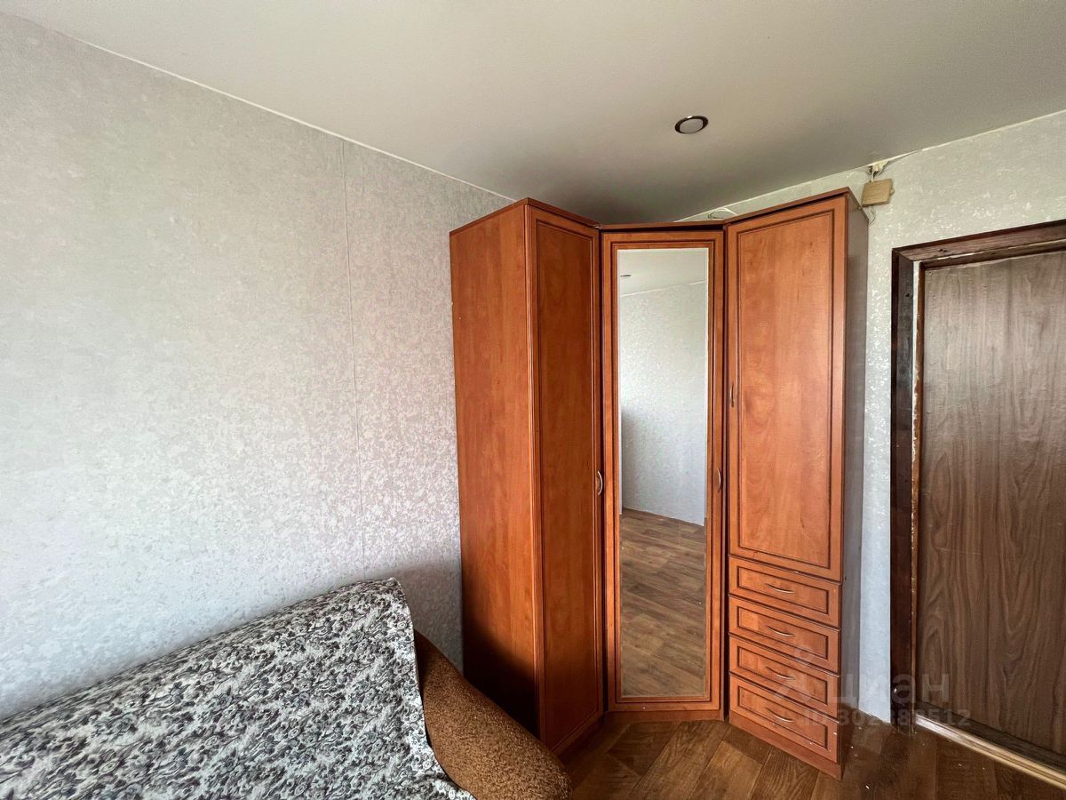 Продажа комнаты 12,5м² Купчинская ул., 21К1, Санкт-Петербург, м. Купчино -  база ЦИАН, объявление 302888512