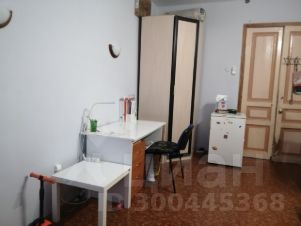 комната 72/16 м², этаж 4