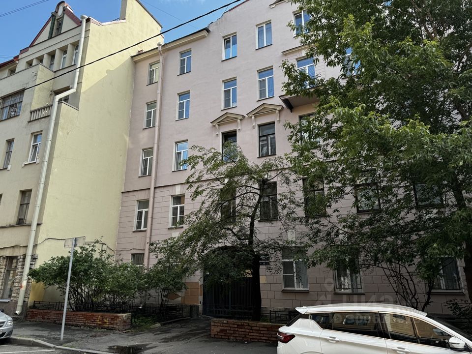 ПродаетсяКомната,170,6/17.3м²