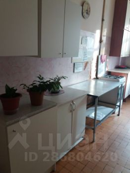 комната 586/18 м², этаж 3