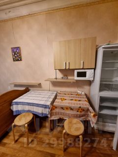 комната 218/21 м², этаж 2