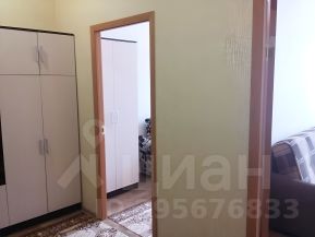 комната 220/27 м², этаж 4