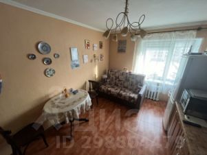 1-комн.кв., 40 м², этаж 3