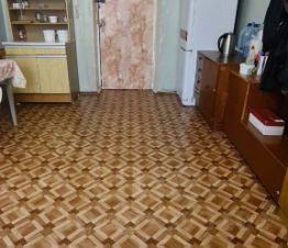 комната 324/20 м², этаж 3