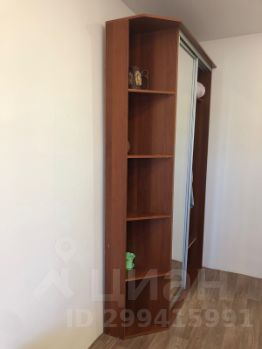 комната 71/16 м², этаж 2