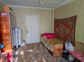 комната 62/16 м², этаж 1