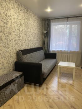 комната 75/15 м², этаж 1