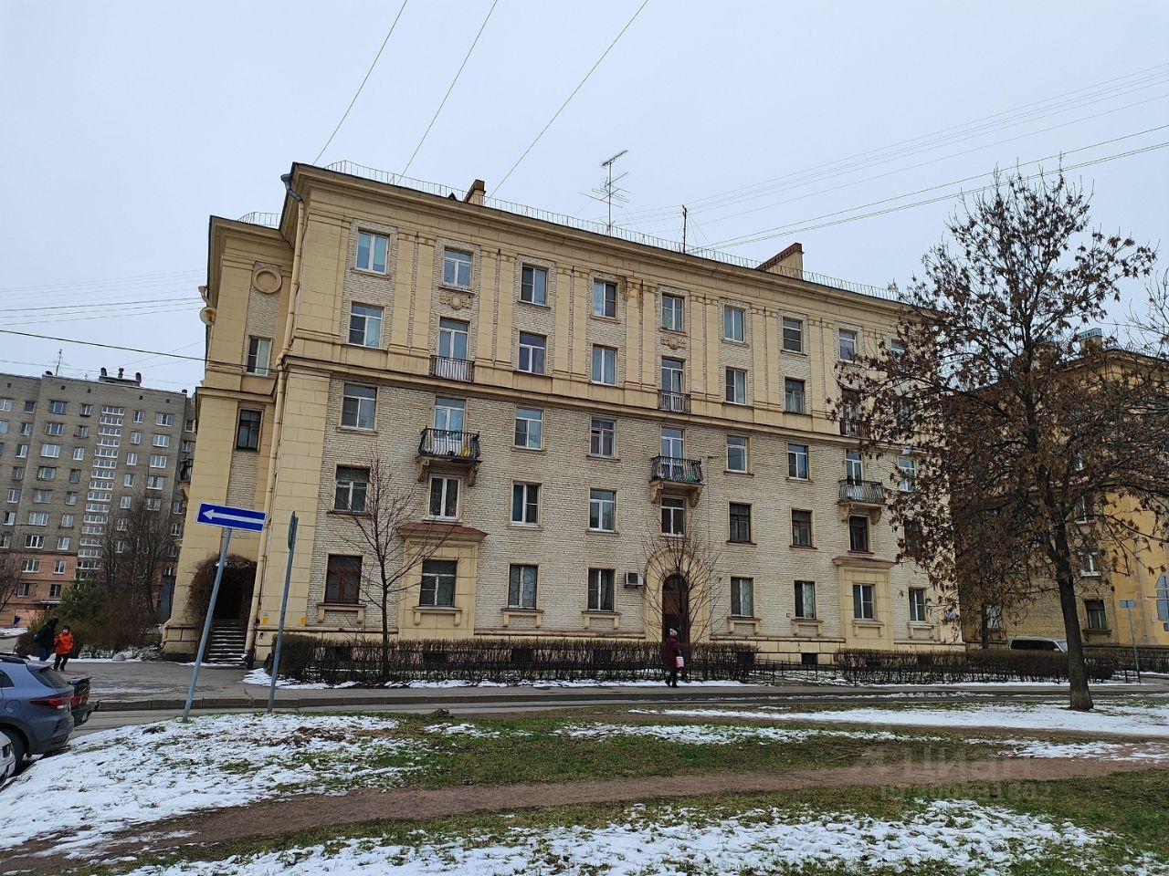 Купить комнату вторичка в переулке Огородный в Санкт-Петербурге, продажа  комнат на вторичном рынке. Найдено 1 объявление.