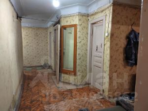 комната 138/33 м², этаж 4