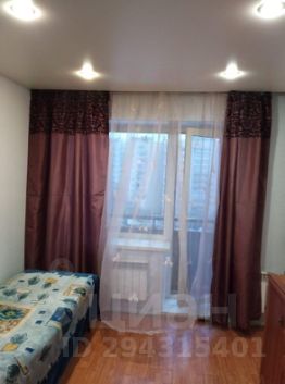 комната 235/12 м², этаж 9