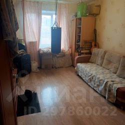 комната 40/20 м², этаж 3