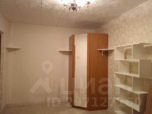 комната 36/13 м², этаж 3