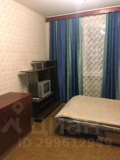 комната 72/18 м², этаж 5