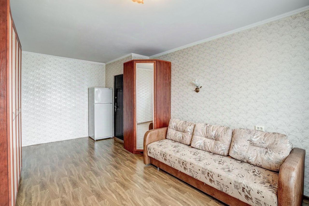 Продажа комнаты 17,2м² просп. Наставников, 46К2, Санкт-Петербург, м.  Ладожская - база ЦИАН, объявление 304092343