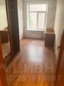 комната 230/14 м², этаж 2