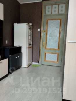 комната 250/14 м², этаж 4