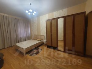 комната 85/20 м², этаж 1