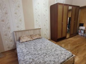 комната 85/20 м², этаж 1