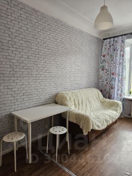 комната 129/14 м², этаж 4