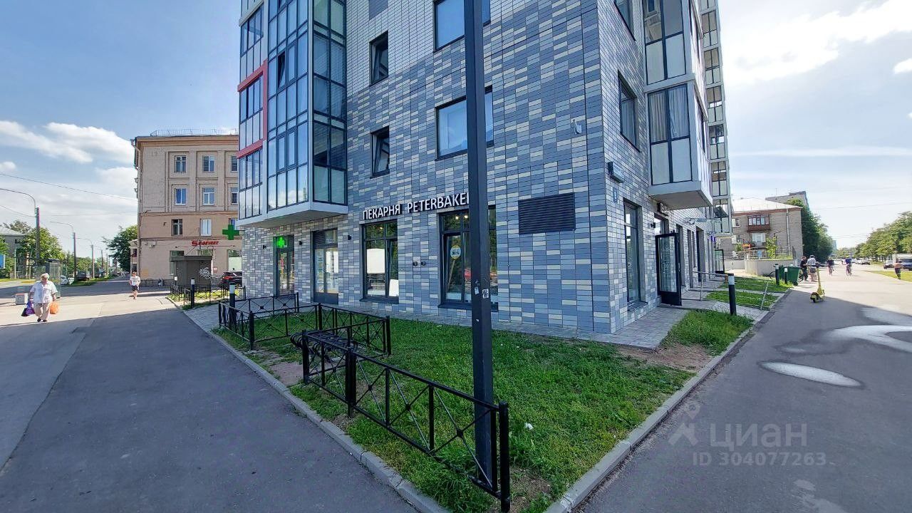 Продаю комнату 19,6м² Рябовское ш., 59, Санкт-Петербург, м. Ладожская -  база ЦИАН, объявление 304077263