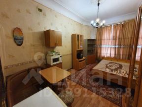 комната 120/16 м², этаж 2