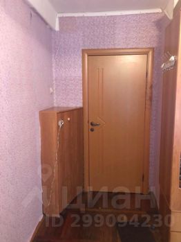 комната 56/10 м², этаж 3