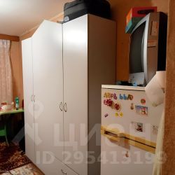 комната 230/12 м², этаж 4