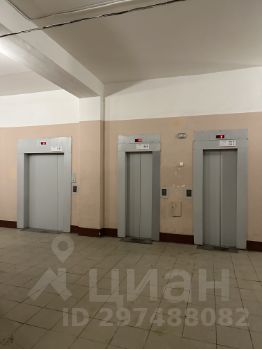 комната 100/12 м², этаж 8