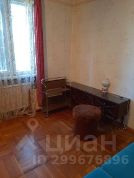 комната 62/10 м², этаж 7