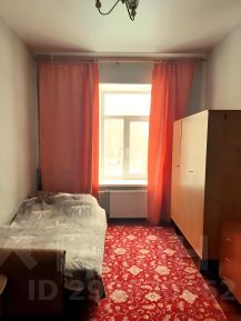 комната 115/15 м², этаж 3