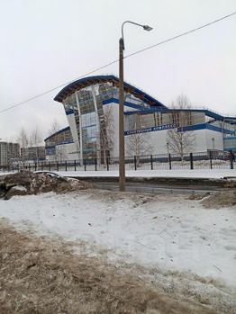 комната 115/12 м², этаж 8