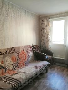 комната 48/15 м², этаж 7