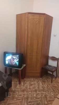 комната 93/14 м², этаж 2