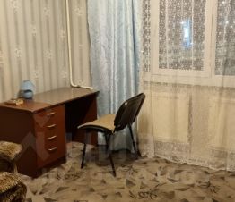 комната 501/19 м², этаж 2