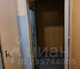 комната 501/19 м², этаж 2