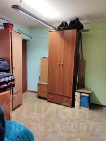 комната 186/13 м², этаж 4