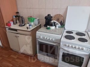 комната 540/14 м², этаж 9