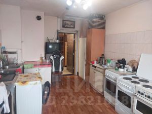 комната 540/14 м², этаж 9