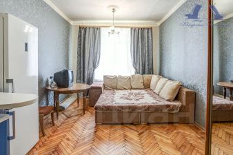 комната 217/20 м², этаж 2