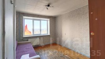 комната 580/12 м², этаж 9