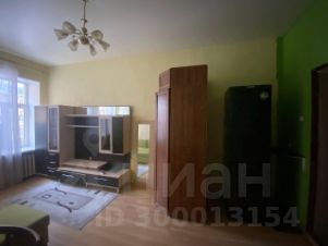 комната 120/20 м², этаж 3