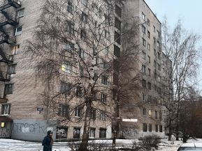 комната 178/56 м², этаж 4