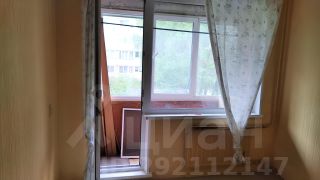 комната 60/14 м², этаж 3